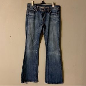 Citizens of Humanity jeans